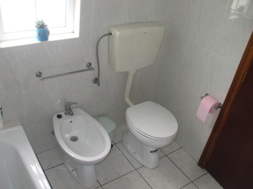 Villa Adega Do Batista Calheta  Zimmer foto